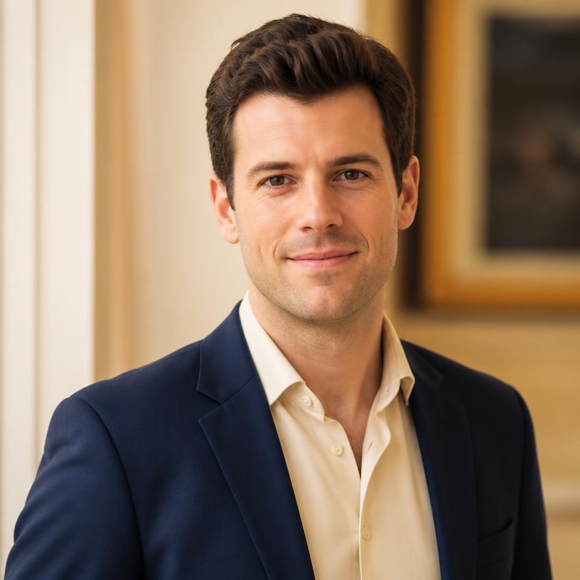 Oliver Bennett — Casino Editor at NonGamStop.UK